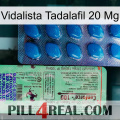 Vidalista Tadalafil 20 Mg new02